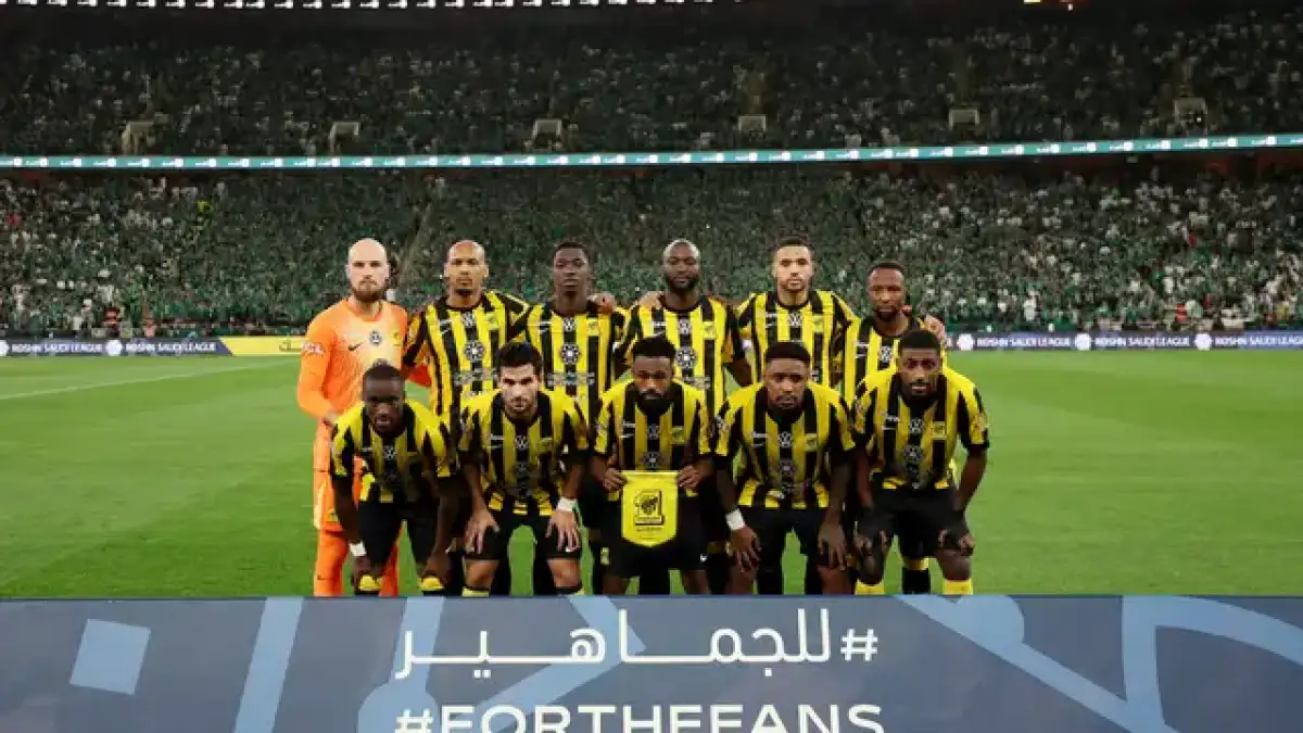 الاتحاد يتمرد على صندوق الإستثمار ويبحث عن فرصة في التعاون قد لا تتكرر