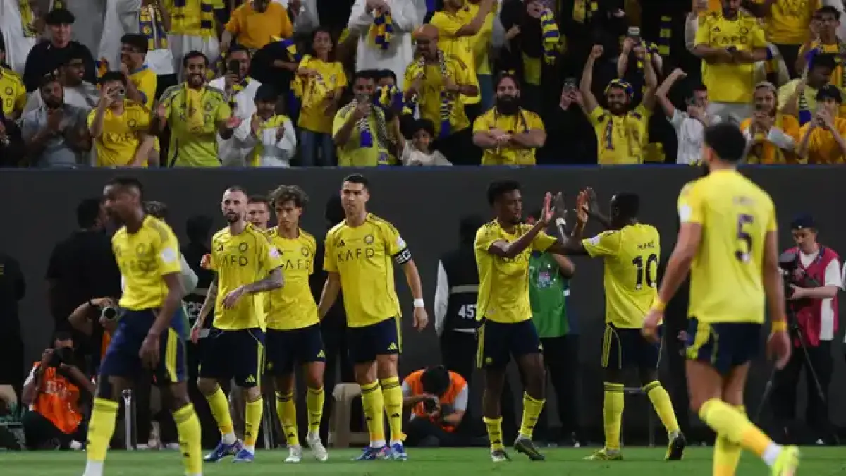 النصر يعمق جراح الهلال بفيديو الخيبات الكبيرة