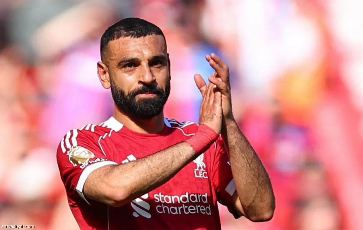 عاجل: ملف محمد صلاح يدخل مرحلة الحسم وايام قليلة تفصله عن قرار الانتقال لدوري روشن