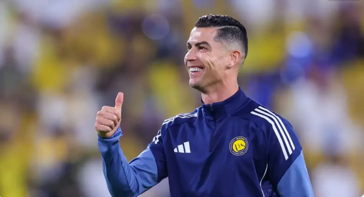 عاجل: سامي الجابر يفتح النار على رونالدو ويطلب سرعة اتخاذ اجراء هام لانقاذ الدوري من العبث البرتغالي