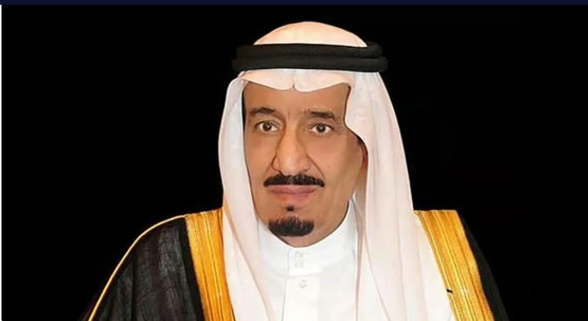عاجل: اوامر ملكية من الملك سلمان تتضمن أكثر من 100 اسم
