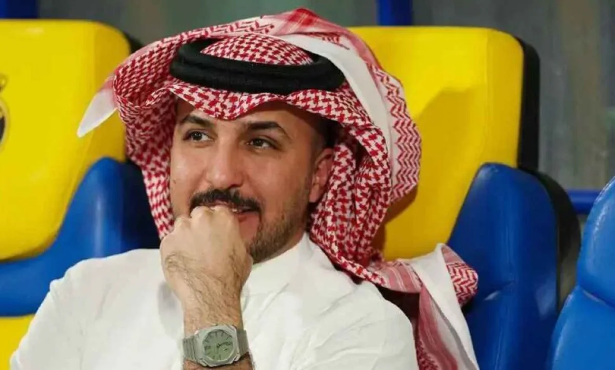 المصدر الحقيقي لثروة أصغر ملياردير سعودي في سن الاربعين