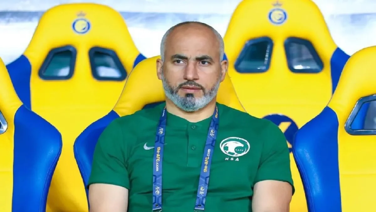 هذا ما نعرفه عن حسين الصادق المسؤول الأول الجديد المرتقب للفريق الأول في الاتحاد