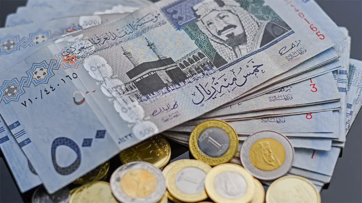 اخر تحديث لسعر الريال السعودي مقابل الجنيه المصري بعد نهاية دوام البنوك وشركات الصرافة يوم الخميس