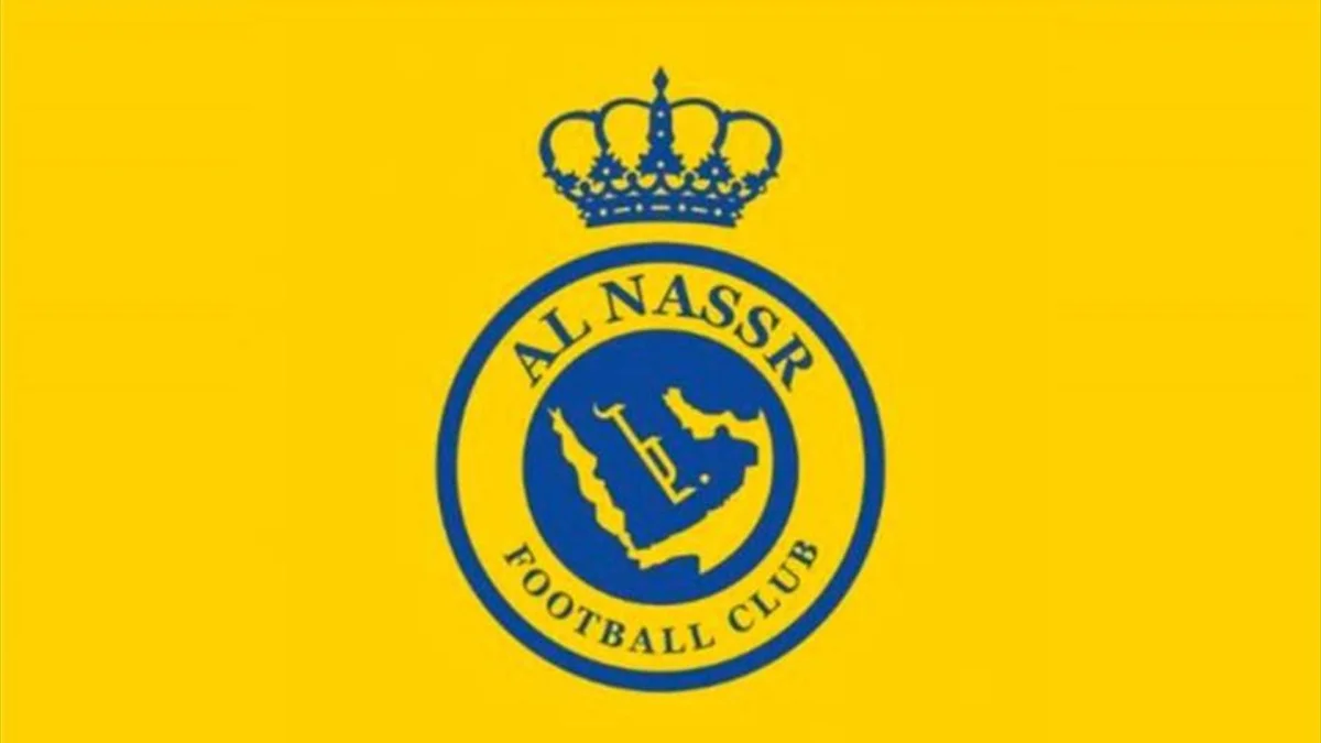 نادي النصر السعودي