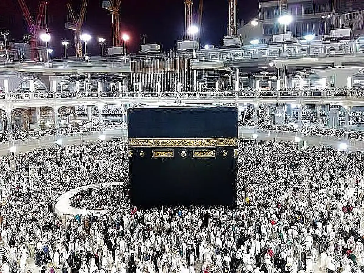 وزارة الحج والعمرة تحدد الضوابط الجديدة لاداء المناسك في موسم العمرة