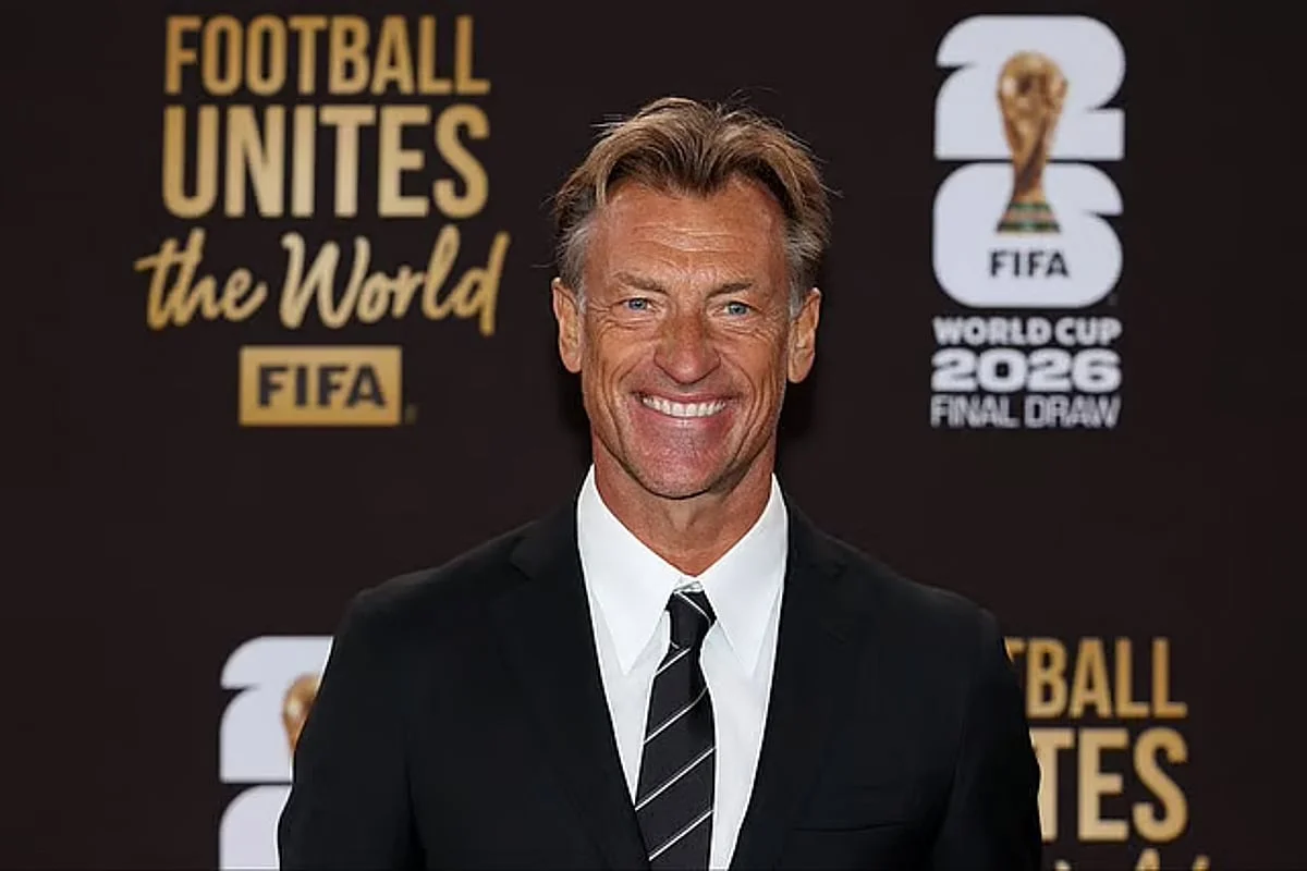 رسمياً: مدرب السعودية ينتقل لتدريب منتخب تونس قبل اول مبارياتها في كأس العالم