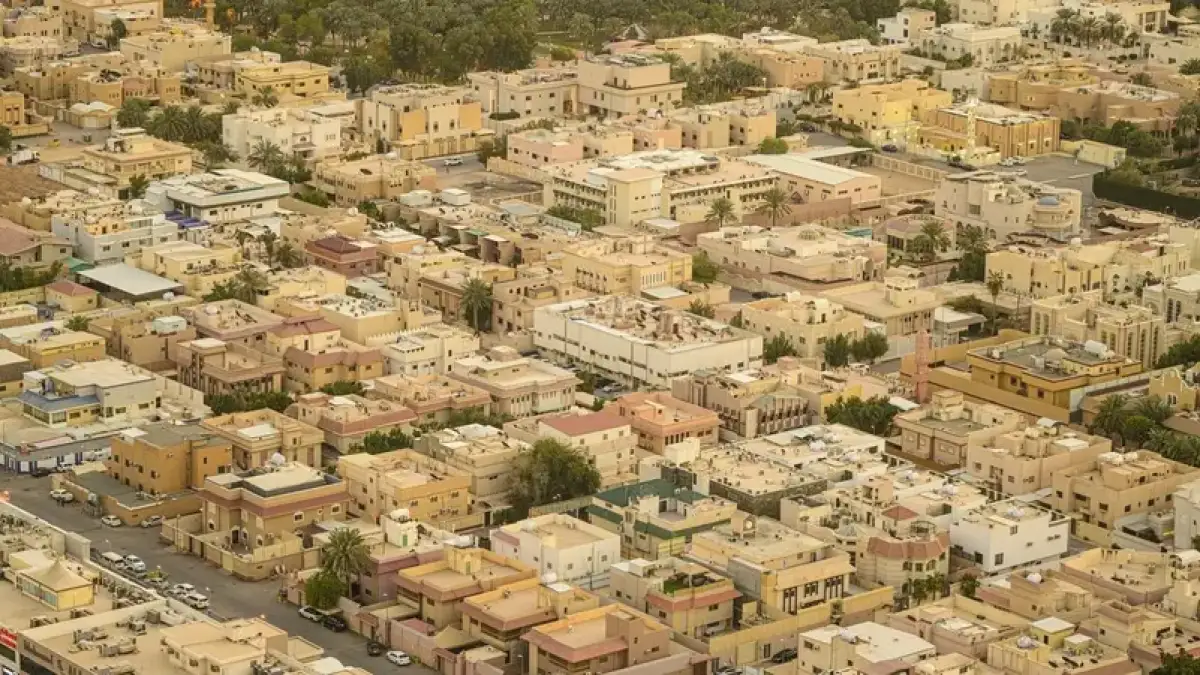 رسمياً: الهيئة العامة للعقار توقف الرسوم على العقارات الشاغرة في هذه الحالات