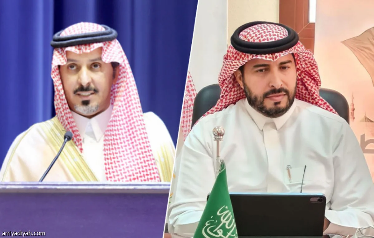 ماذا يحدث في رئاسة نادي ضمك؟ تسريبات تكشف عن حرب نارية وابطالها