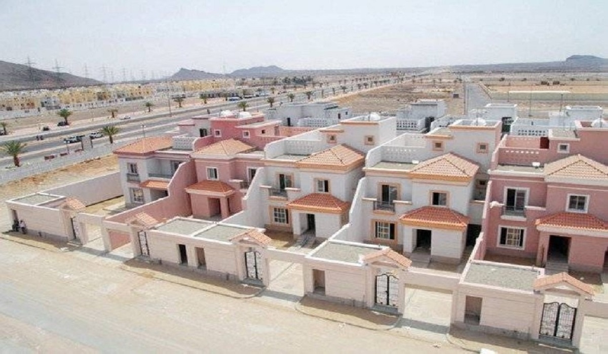التقديم في الإسكان التنموي لمستفيدي الضمان الاجتماعي