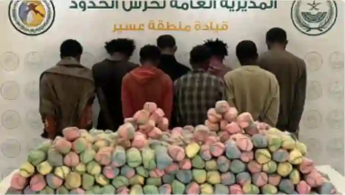 عاجل: منع كارثة كبيرة في اللحظة الأخيرة في الحد الجنوبي مع اليمن 
