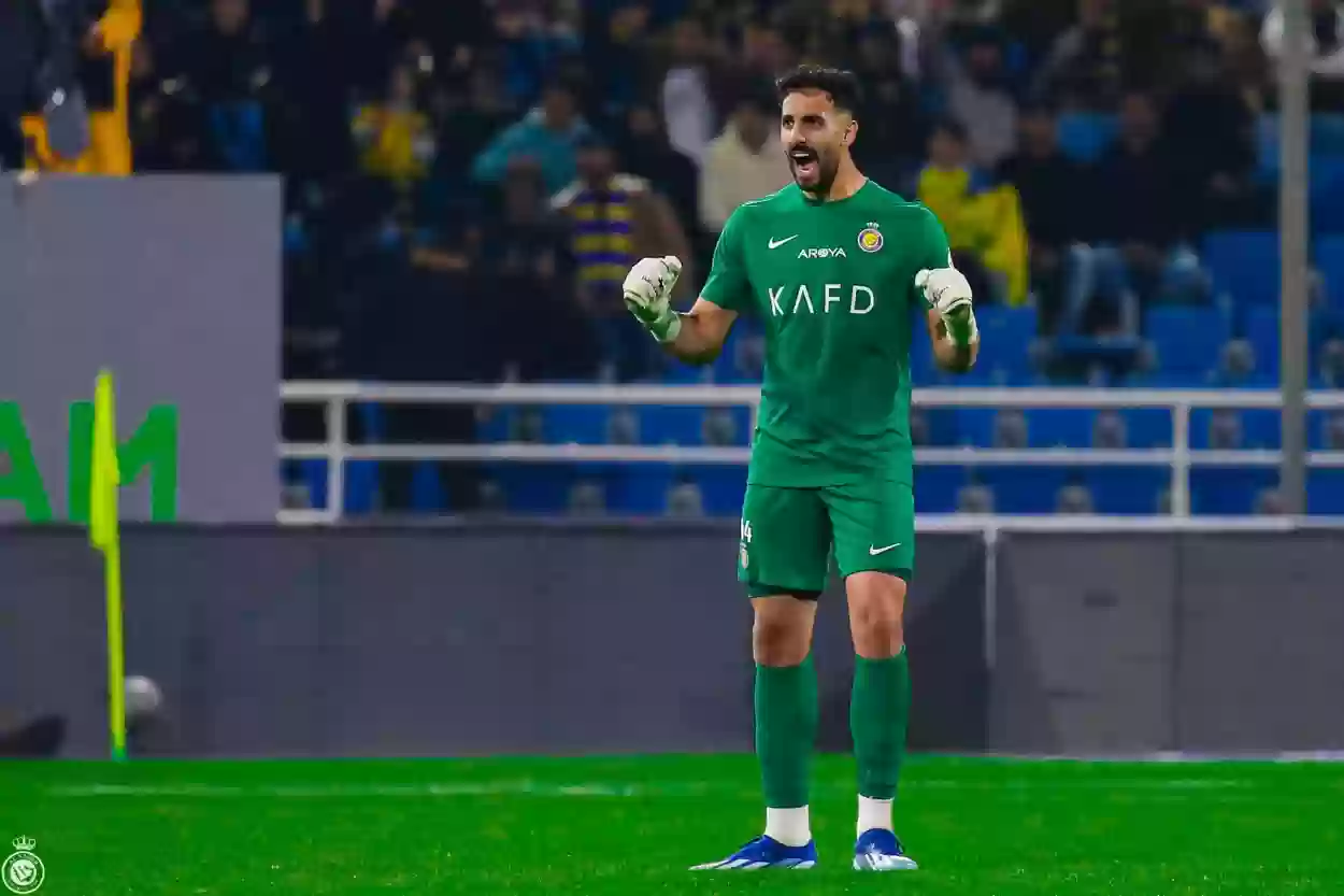 ما هي العقوبة التي تنتظر العقيدي والغنام بعد أزمة المنتخب؟ الاجابة بالتفصيل 