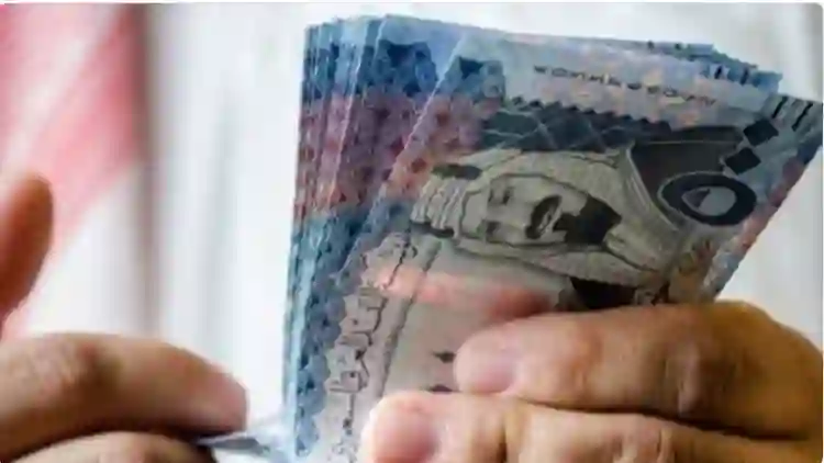 للمواطنين والمقيمين في السعودية تسهيلات من البنك المركزي السعودي والكل سيحصل على الاموال بضغطة زر واحدة 