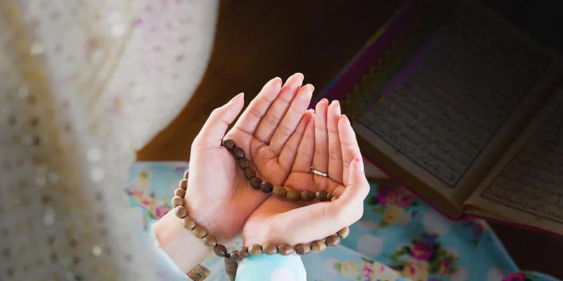 دعاء التهجد مكتوب كما ورد عن النبي محمد عليه الصلاة والسلام
