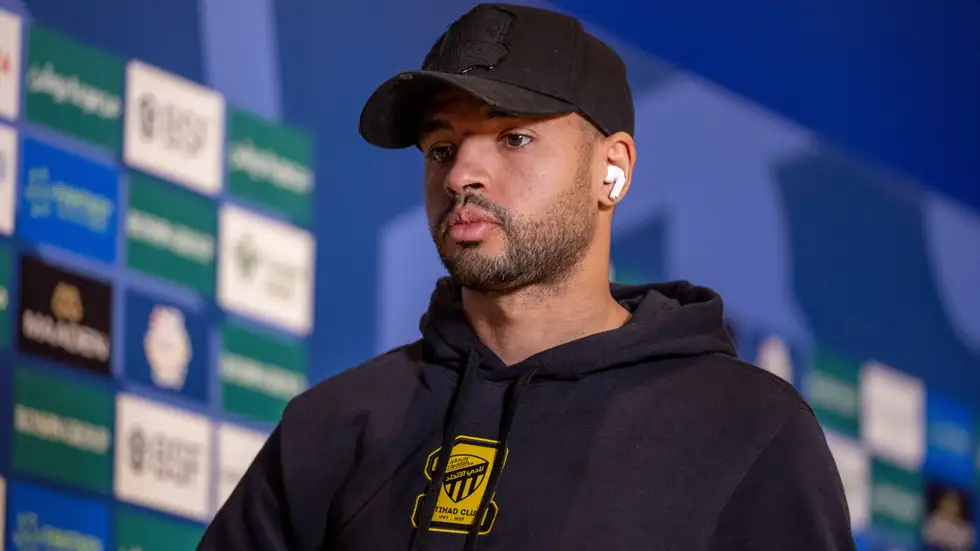 حصري.. زيدان يقلب الطاولة على الاتحاد ويحطم آمال النصيري 