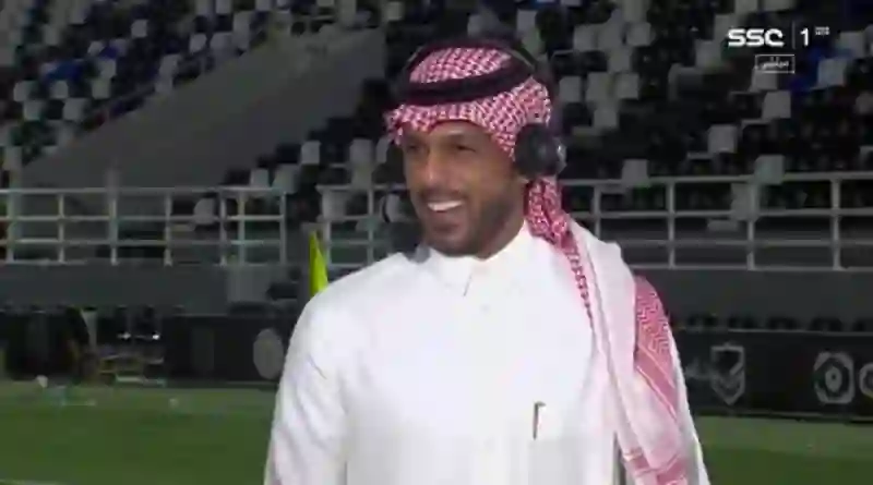 فيديو يكشف حقيقة خطأ تحكيمي كان سيغير نتيجة مباراة الهلال والشباب 