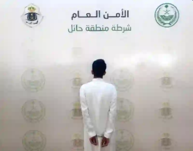 الأمن يكشف مصير سائق كان يقود سيارة بدون لوحات وهذا ما فعله بعد مطاردة كبيرة انتهت بتطور خطير 