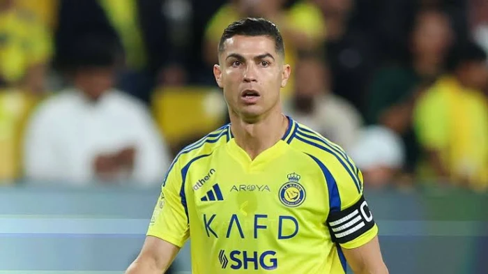 الهلال يحرج كرستيانو رونالدو بهذا الطلب للسماح له باللعب مع الزعيم في كأس العالم للأندية