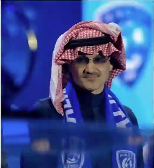 رسمياً: اثنان من أكبر مليارديرات السعودية يتنافسان لشراء الهلال ومفاجأة في موقف الوليد بن طلال 