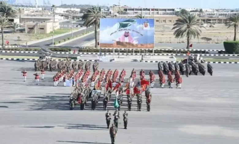 كم مدة الدراسة في معهد الدفاع الجوي السعودي 1445؟ 