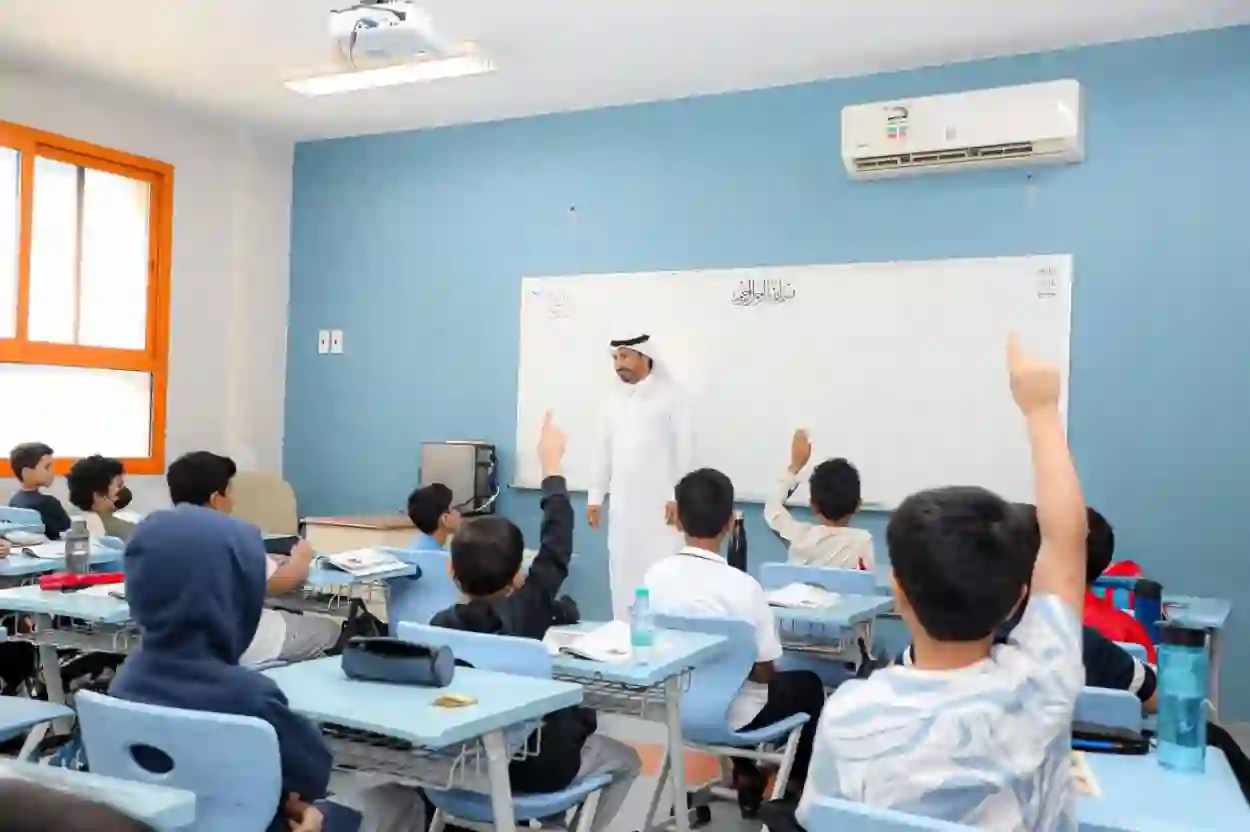 رسمياً: إجازة الطلاب هذه المراحل الدراسية في السعودية من 6 يناير ولمدة شهر كامل