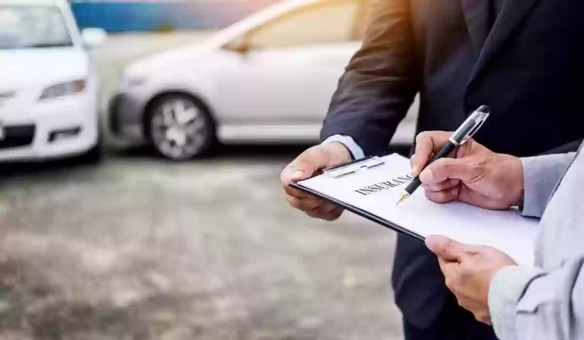 التأمين هل يشمل ابن صاحب السيارة في الحوادث؟ المرور يجيب بالتفصيل 