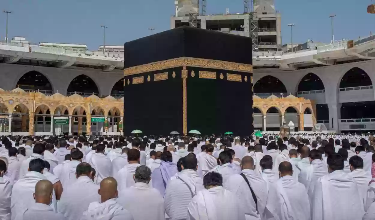 من بداية 2024 السعودية تسمح للقادمين من كل هذه الدول دخول المملكة لاداء العُمرة بدون تأشيرة مسبقة 