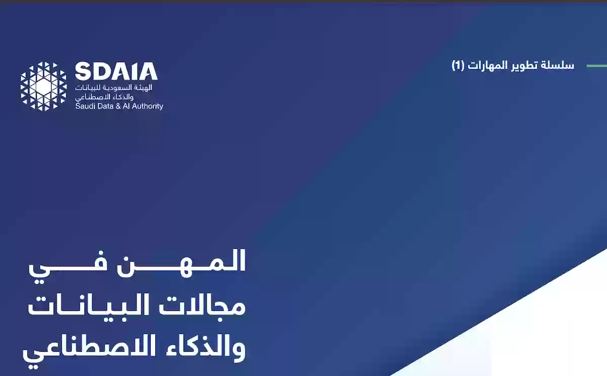 أهم الوظائف المطلوبة في السعودية من بداية 2024 حسب الهيئة السعودية للبيانات 
