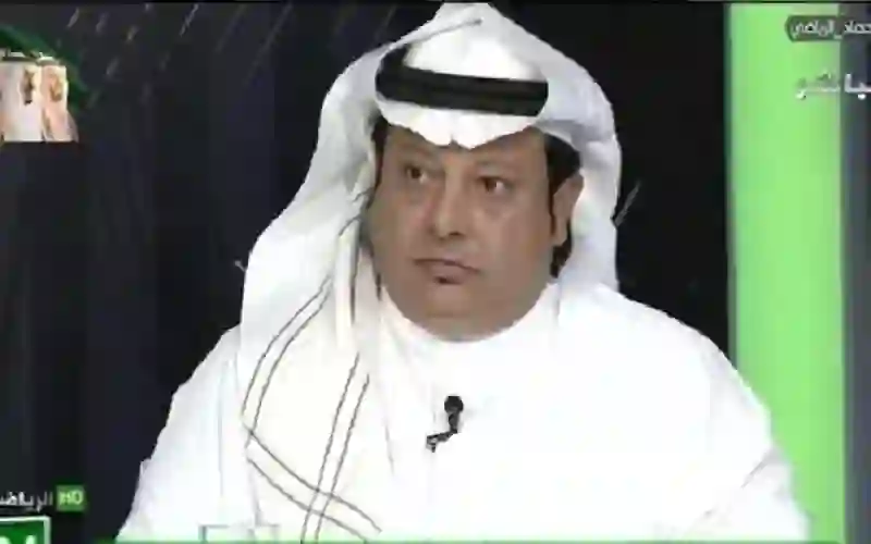 أبو هداية يفتح من جديد ملف مدرب الاتحاد السابق سانتو ويفجر مفاجأة 