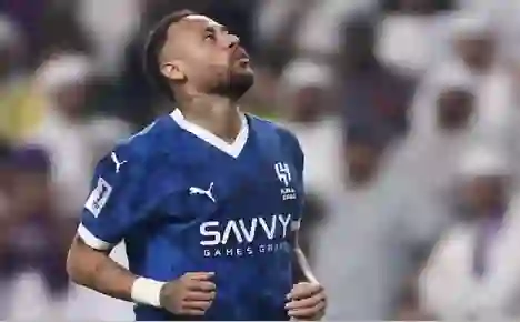 الهلال يفجر مفاجأة عن من يقف وراء عدم تعويض رحيل نيمار في الميركاتو الشتوي 
