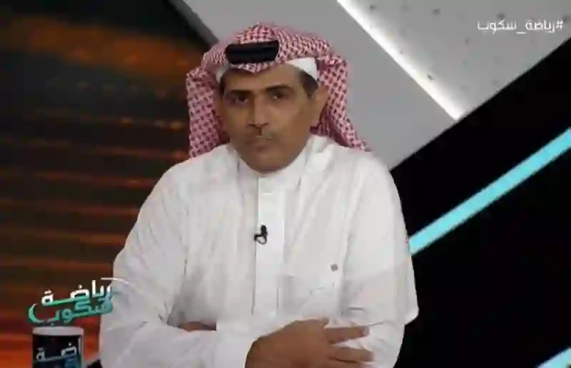 الهريفي يكشف عن اللاعب المستفيد في ديربي الأهلي والاتحاد 