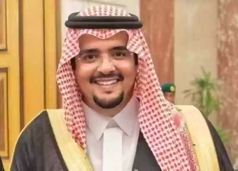 رقم التواصل السريع مع الأمير عبد العزيز بن فهد للحصول على مساعدات مالية وعلاجية فورية 