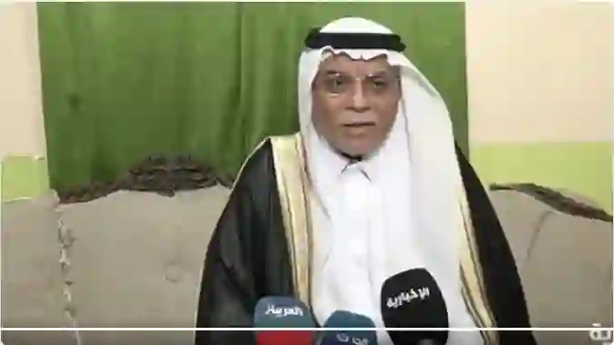 السعودية تعلن عن بشرى سارة للسودانيين يكشف عن تفاصيلها السفير السعودي لدى السودان 