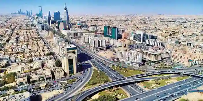 حقيقة صدور قرارات في السعودية تمنع الوافدين والمقيمين من السكن في هذه الاحياء في الرياض 