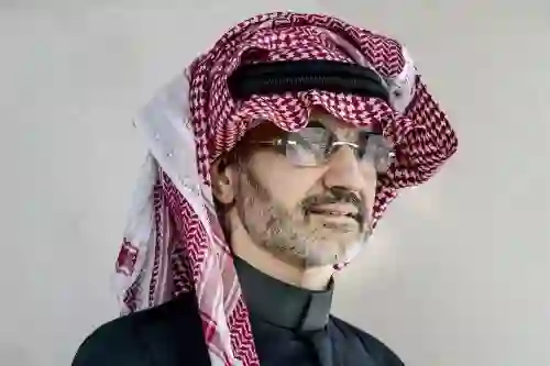 9 مليار دولار أضافها الوليد بن طلال الى ثروته خلال عدة شهور فقط وخبراء يكشفون عن السبب 