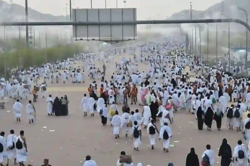 5 معلومات يجب على الحجاج معرفتها عن مشعر مزدلفة والشعائر التي يجب أن يؤديها الحجاج هناك