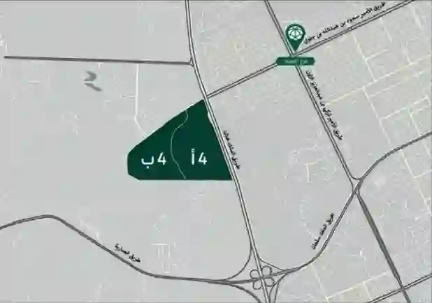 عاجل: على سكان هذه المناطق من حي القيروان في الرياض سرعة اتخاذ هذا الاجراء لضمان تعويضاتهم في مناطق هدد حي المربع  وسط الرياض 