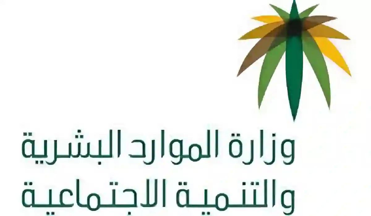 الموارد البشرية تحدد حالات إيقاف دعم الضمان الاجتماعي المطور
