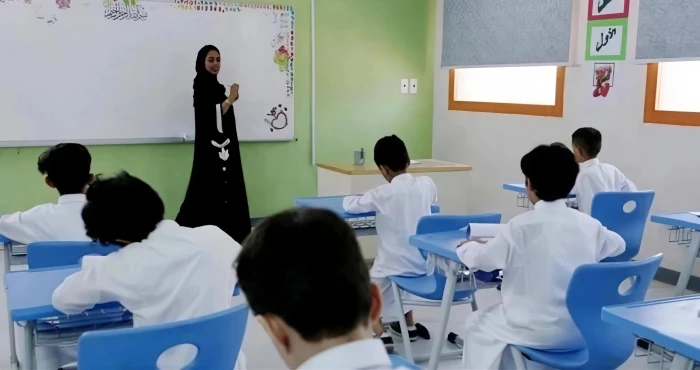 التعليم تكشف عن 6 إجازات متبقية للطلاب والمعلمين في العام الدراسي 1447 بعد نهاية إجازة الخريف 