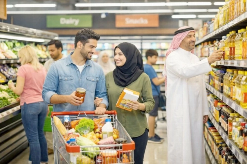 من اسواق التخفيضات في السعودية.. هذه العروض وهمية وغير حقيقية والتجارة توضح طريقة تقديم شكوى على المحلات المخادعة قبل رمضان 