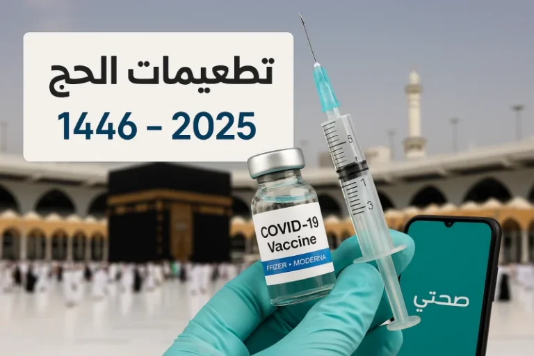 السعودية: وثيقة جديدة مطلوبة من حجاج الداخل لاستكمال اجراءات دخول مكة المكرمة 