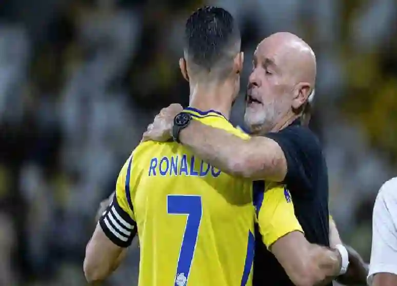 أزمات النصر لا تنتهي وتسريبات تكشف عن صدام ناري بين بيولي وهذا النجم المؤهل لخلافة رونالدو 
