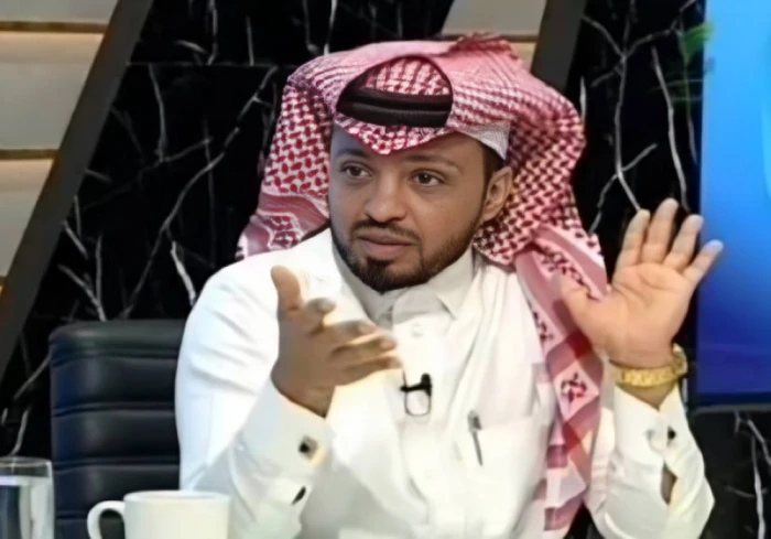 المريسل يفتح النار بعد مغادرة سلمان الفرج للهلال وهذا ما كشفه 
