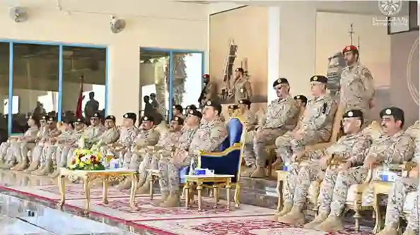 سلاح الجو السعودي يعلن عن بدء تشغيل نظام دفاعي جديد يحمي سماء المملكة من أي اختراق مهما كان نوعه 