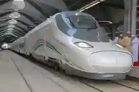 مواعيد وأسعار قطار الحرمين الجديدة بين مكة والمدينة لشهر أغسطس 2024  وطريقة الحجز إلكترونياً 
