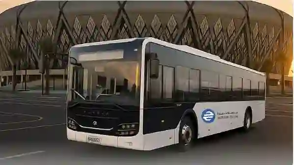جدة تبدأ تشغيل مشروع نقل جديد في شمال المدينة والكشف عن المناطق التي يصل إليها 