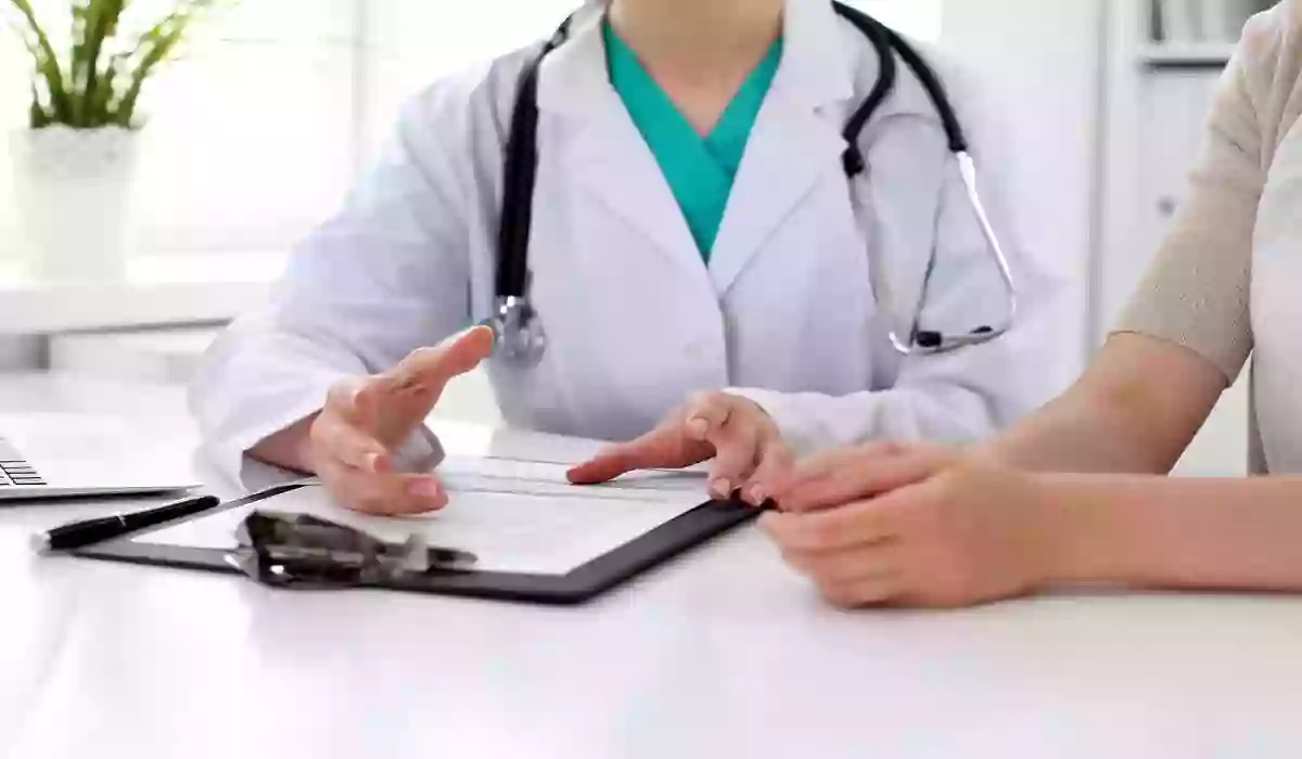 خطوات الاستعلام عن شهادة صحية برقم الإقامة