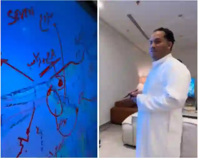 رسمياً: تحديد مكان إقامة برج ترامب في جدة وتحديد الحي الذي سيكون ملاصق لبرج ترامب في جدة 