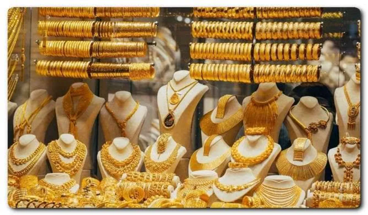 بكام عيار 24.. سعر الذهب اليوم في السعودية الثلاثاء 5 مارس 2024