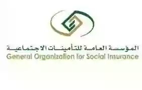 تعرف على نسبة التأمينات في كل مهنة من المهن وكم يتحمل الموظف منها؟ وما غرامة التأخير في سداد قسط التأمينات 1445؟ 